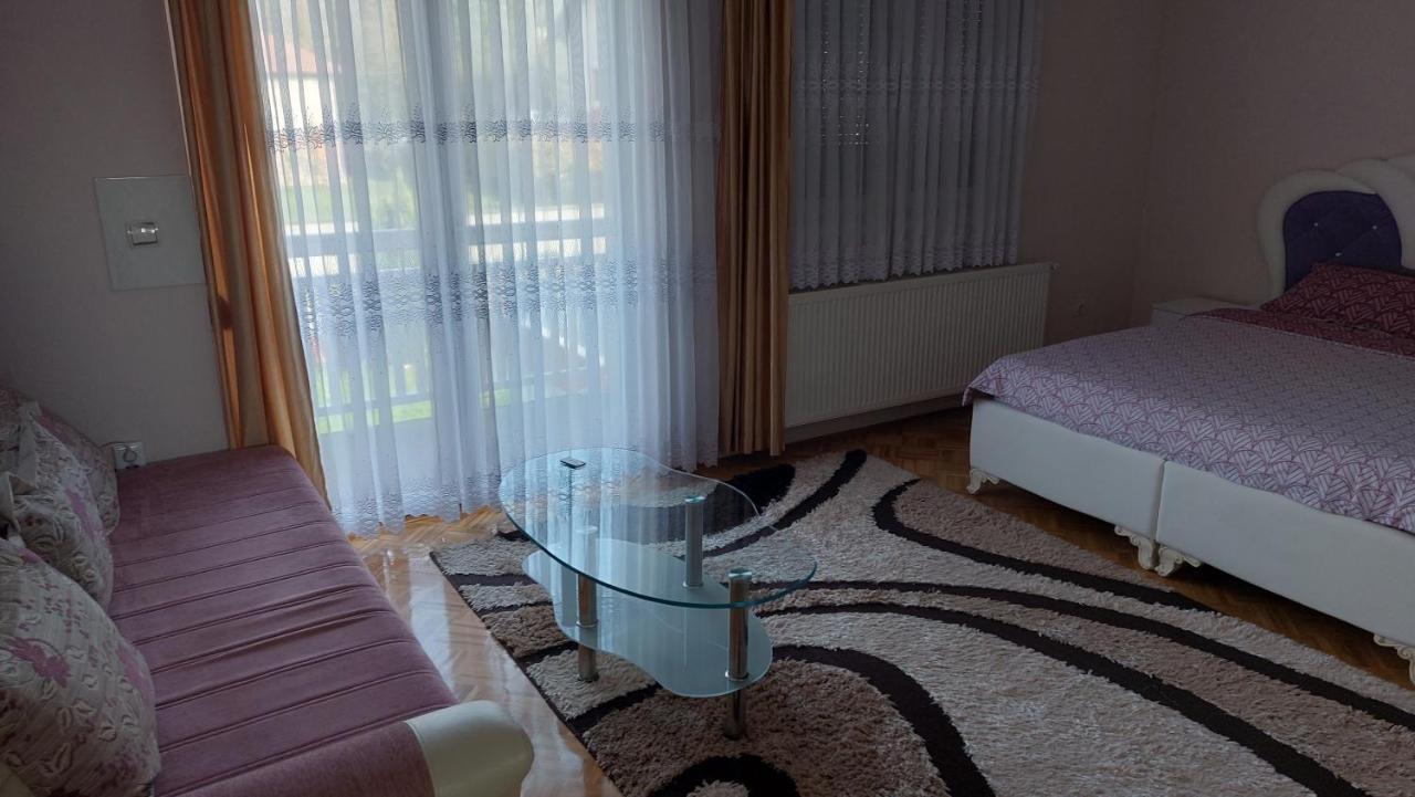Apartments Alibasic Dubrave Gornje Exterior photo