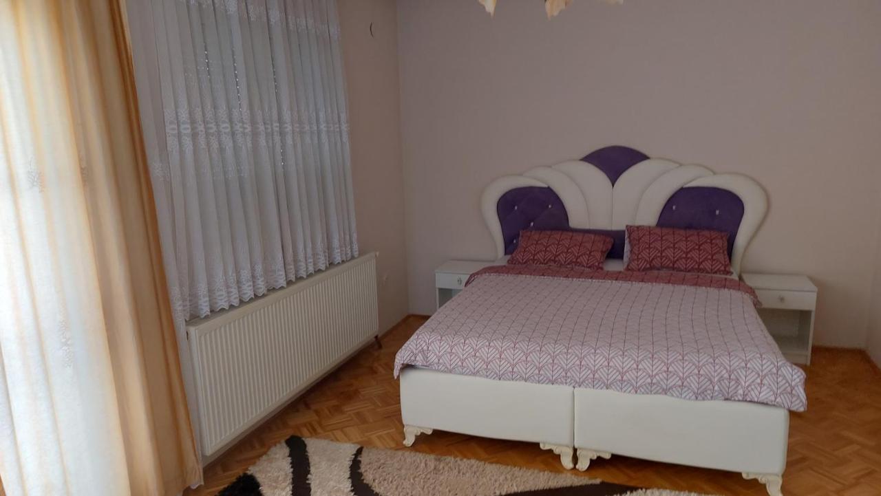 Apartments Alibasic Dubrave Gornje Exterior photo