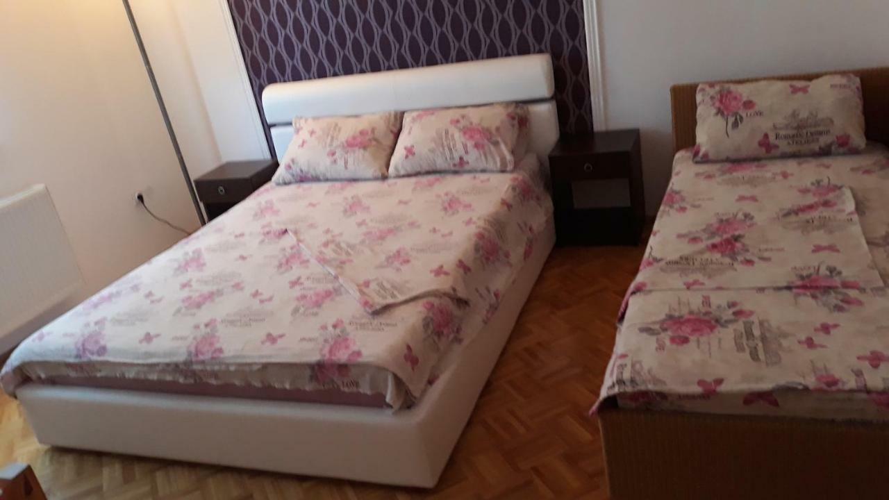 Apartments Alibasic Dubrave Gornje Exterior photo